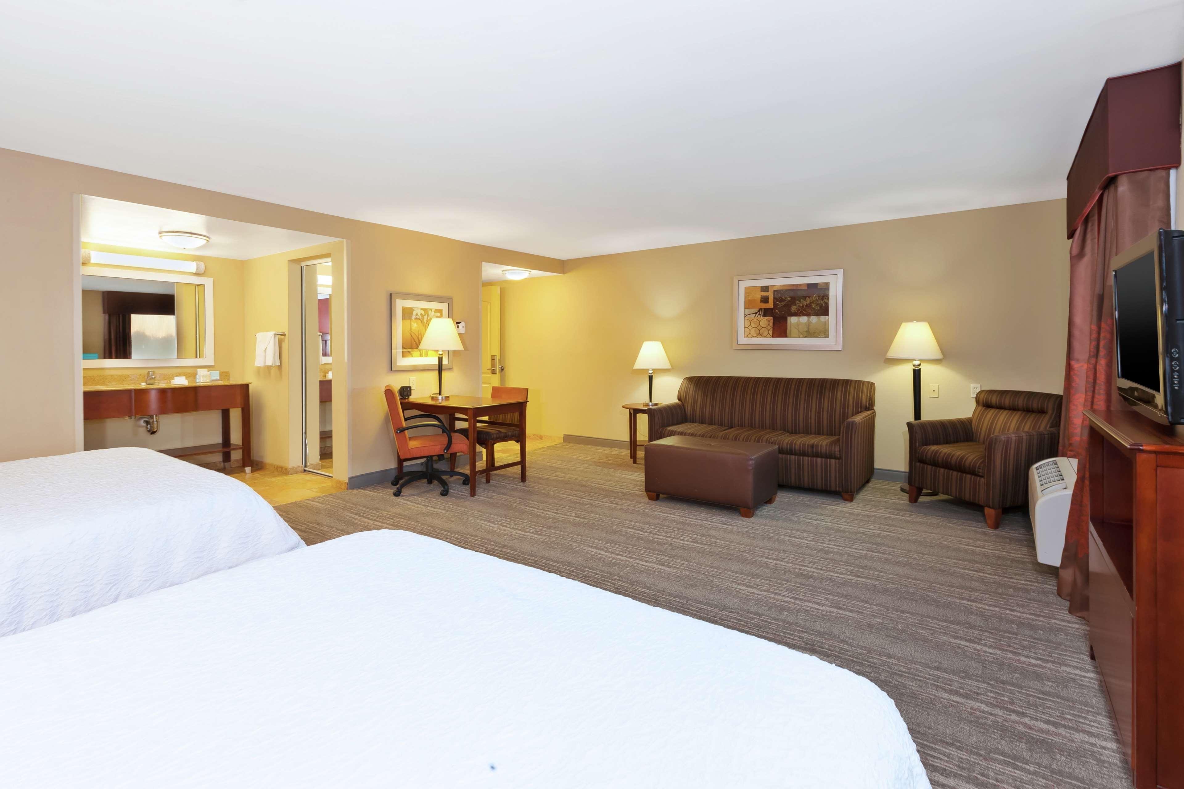 Hampton Inn & Suites Exmore - Eastern Shore Ngoại thất bức ảnh