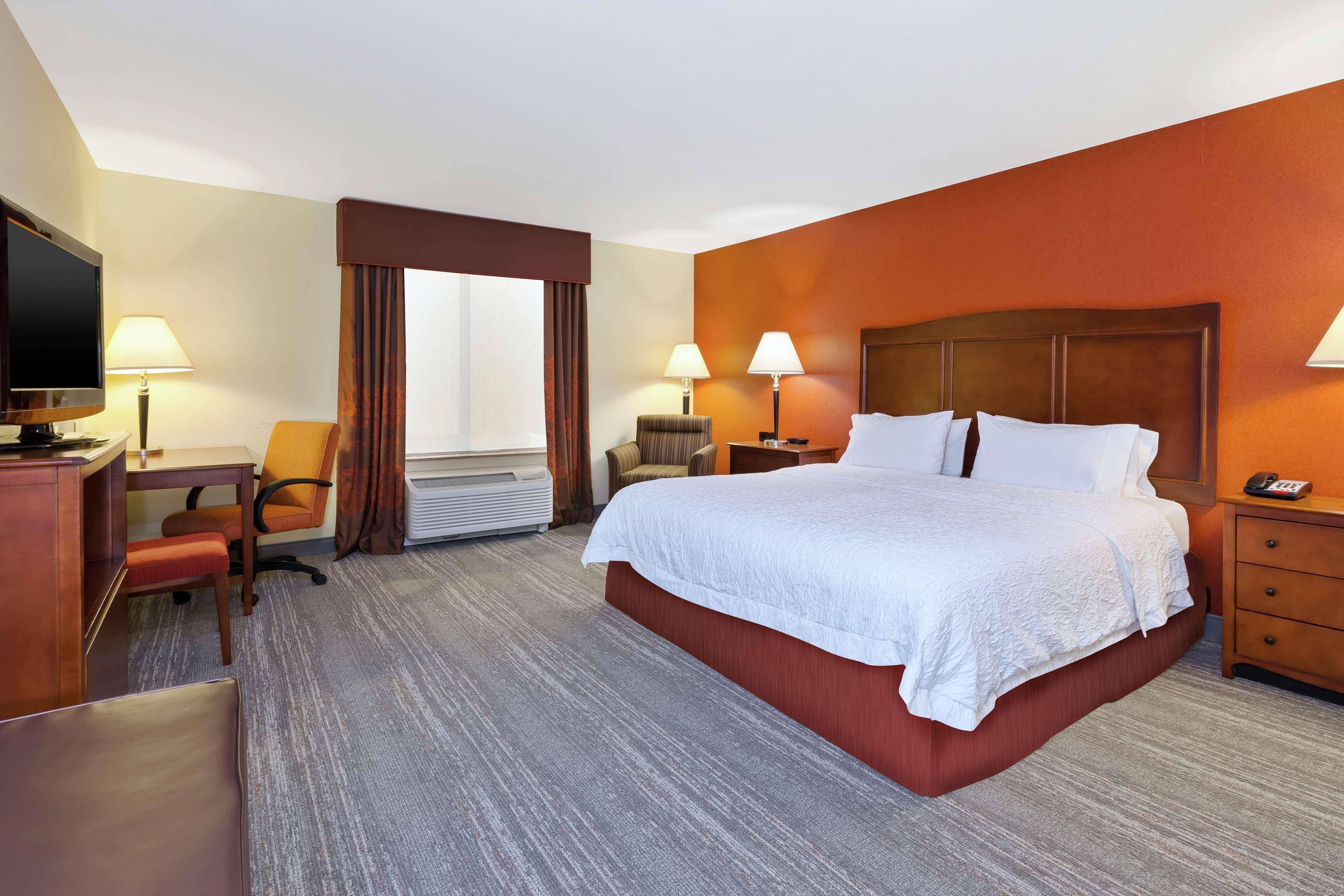 Hampton Inn & Suites Exmore - Eastern Shore Ngoại thất bức ảnh