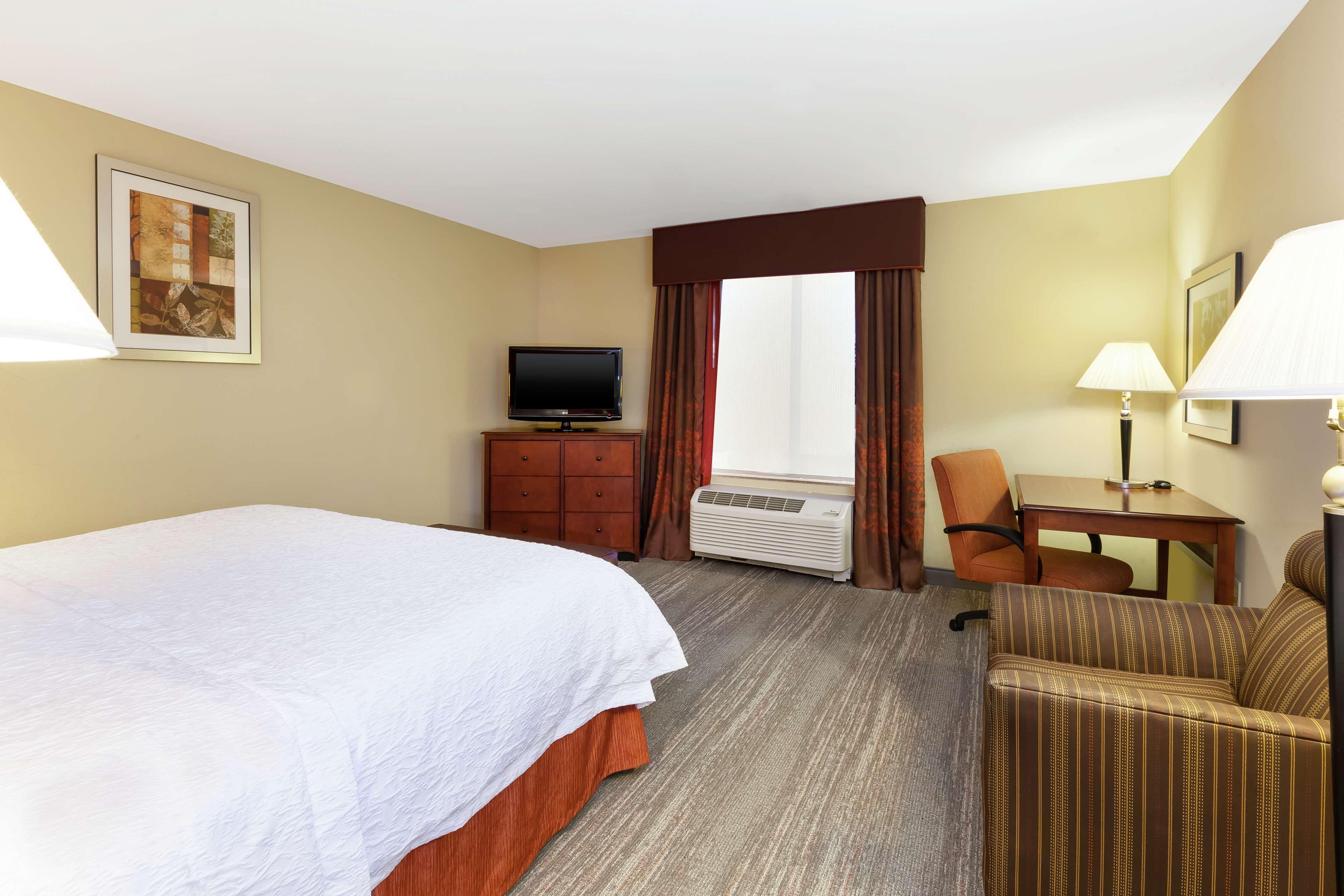 Hampton Inn & Suites Exmore - Eastern Shore Ngoại thất bức ảnh