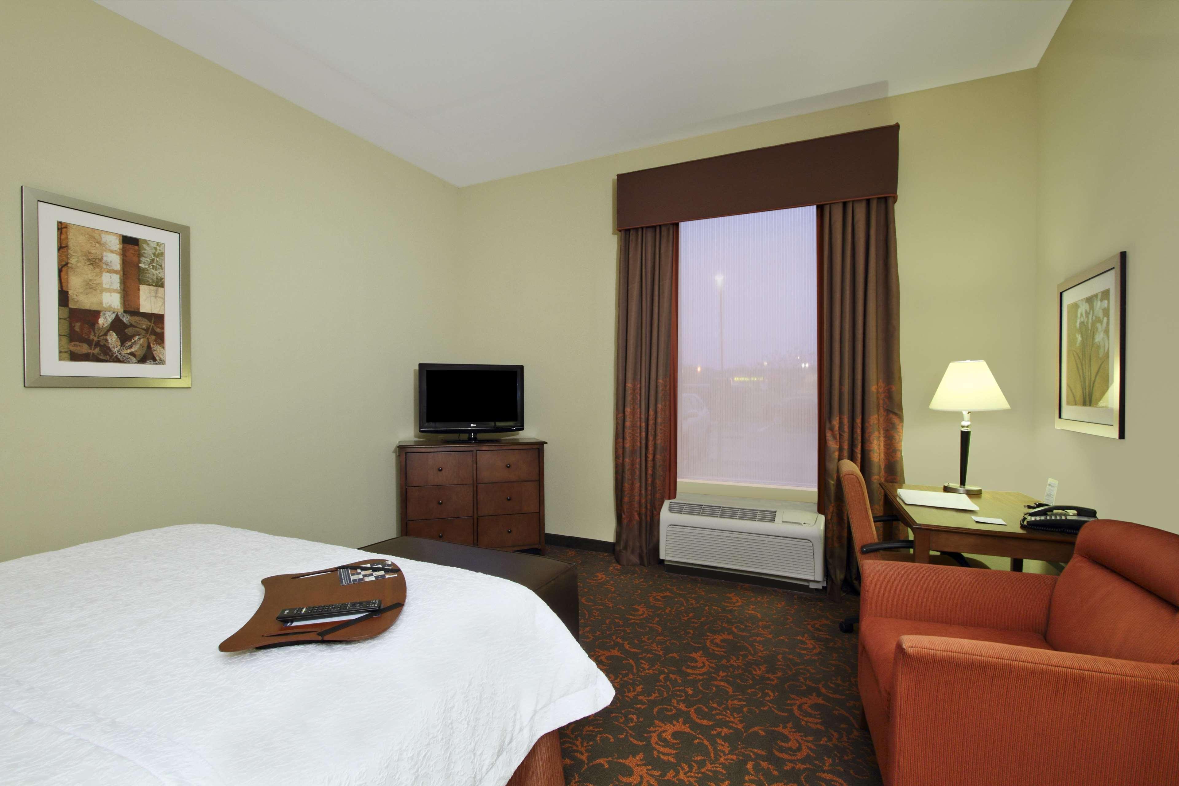 Hampton Inn & Suites Exmore - Eastern Shore Ngoại thất bức ảnh