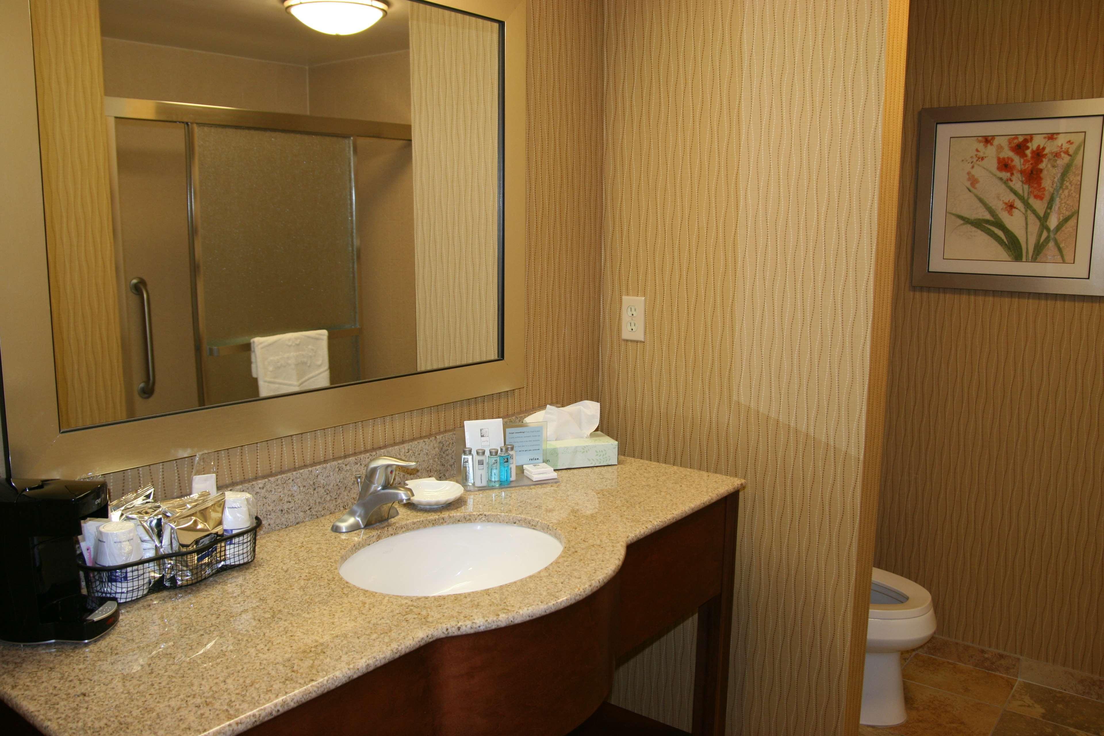 Hampton Inn & Suites Exmore - Eastern Shore Phòng bức ảnh