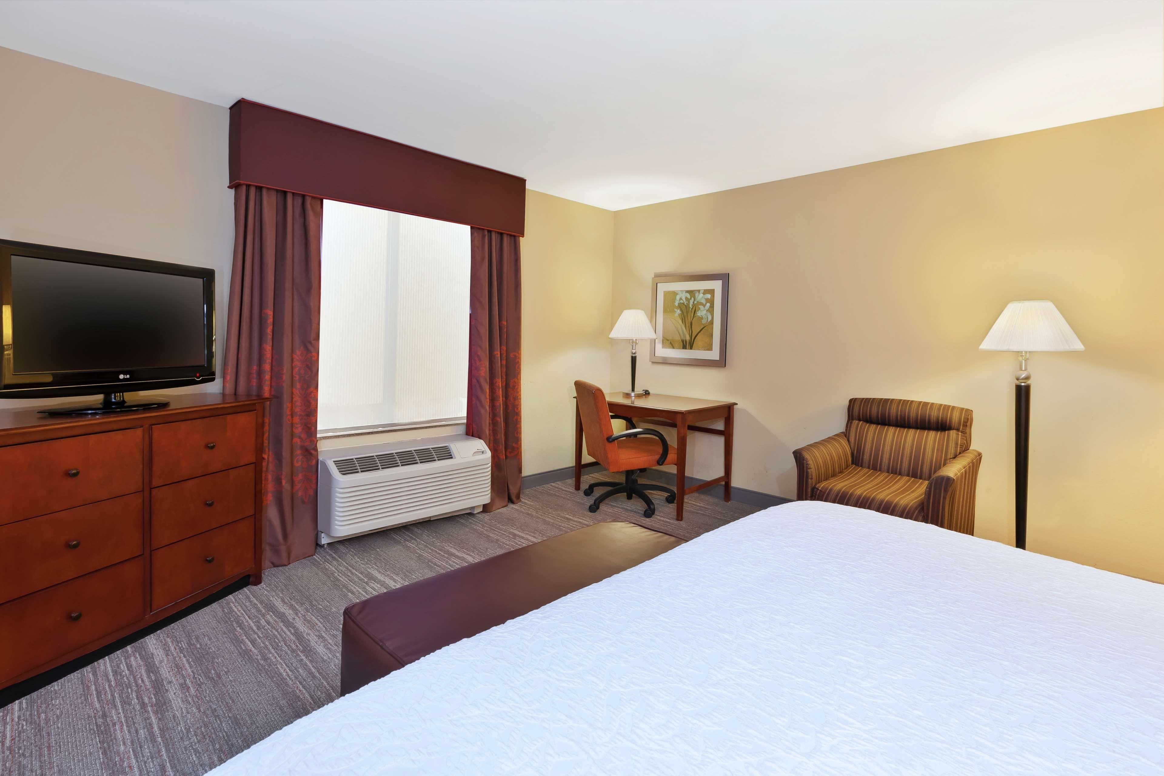 Hampton Inn & Suites Exmore - Eastern Shore Ngoại thất bức ảnh