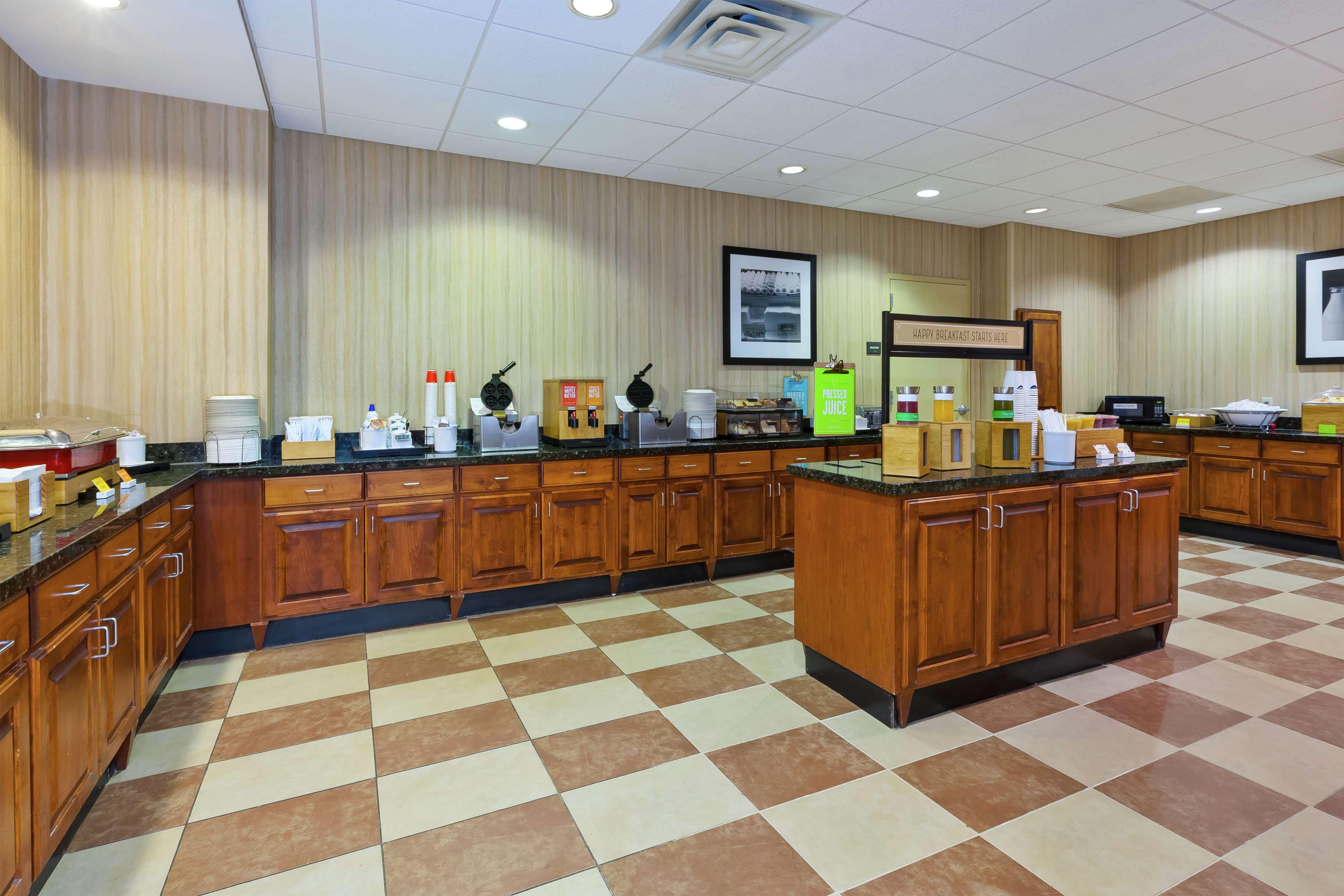 Hampton Inn & Suites Exmore - Eastern Shore Ngoại thất bức ảnh