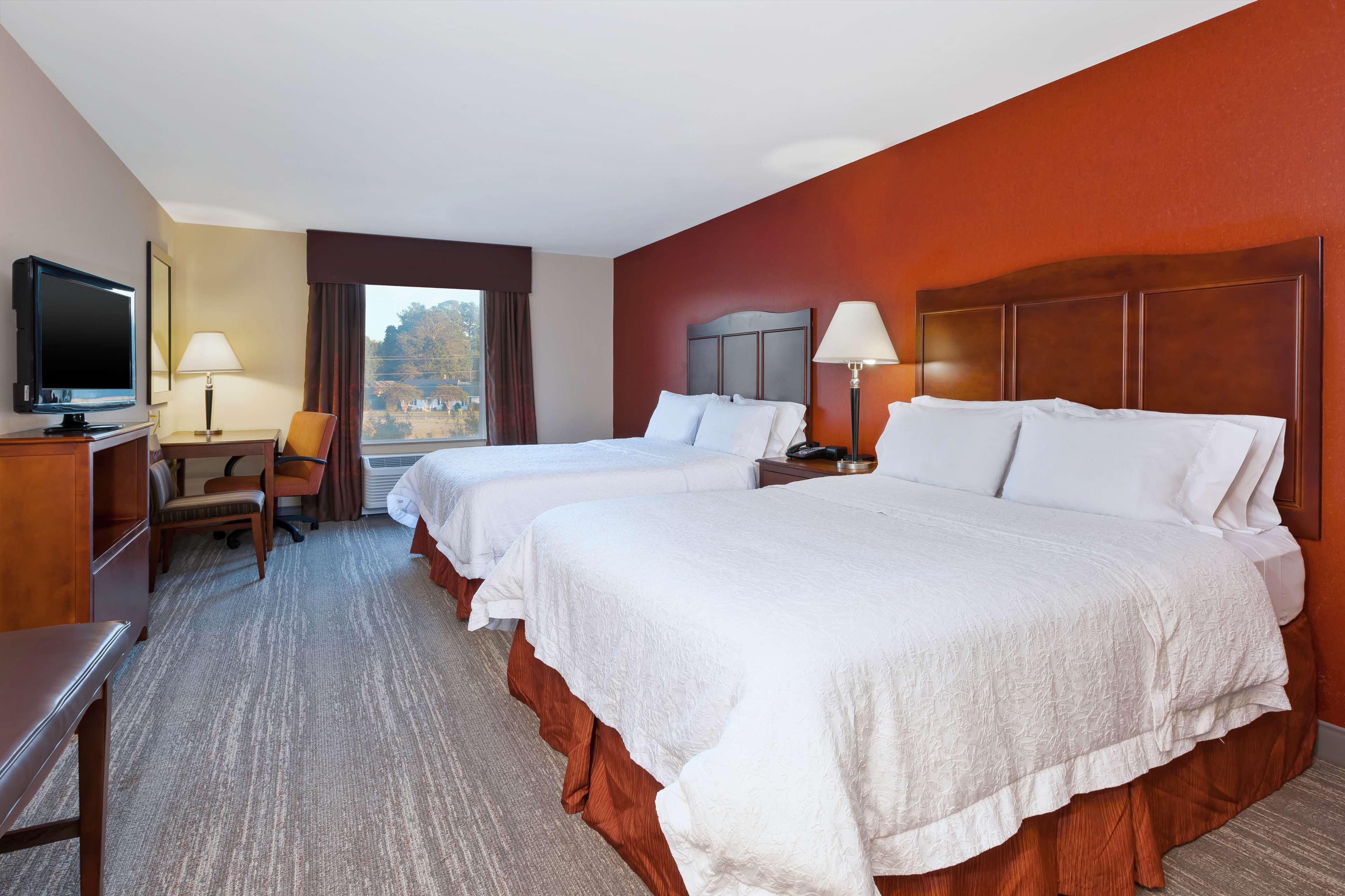 Hampton Inn & Suites Exmore - Eastern Shore Ngoại thất bức ảnh