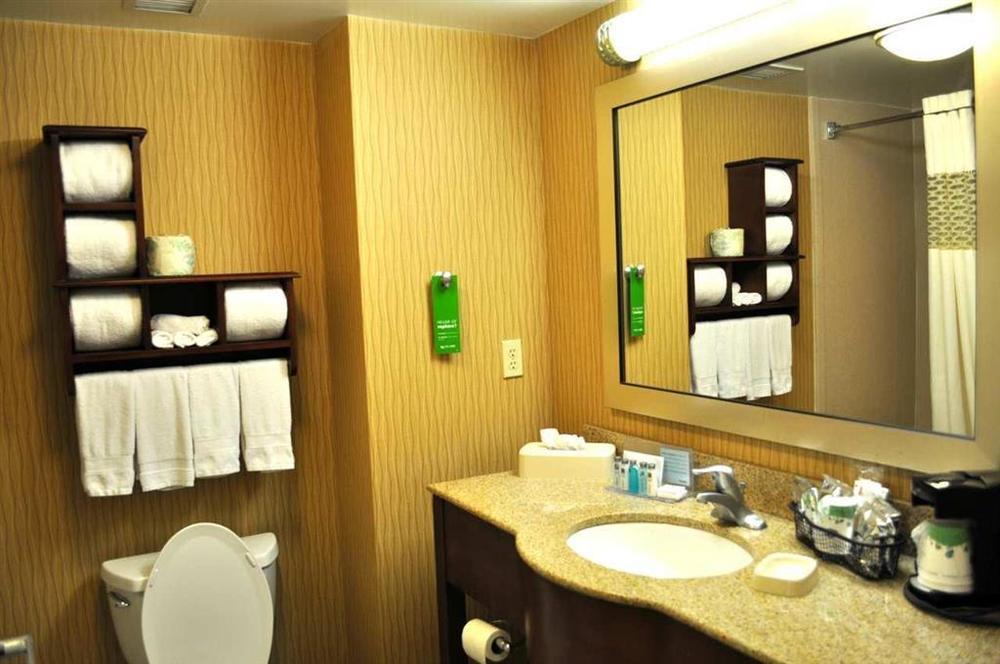 Hampton Inn & Suites Exmore - Eastern Shore Phòng bức ảnh
