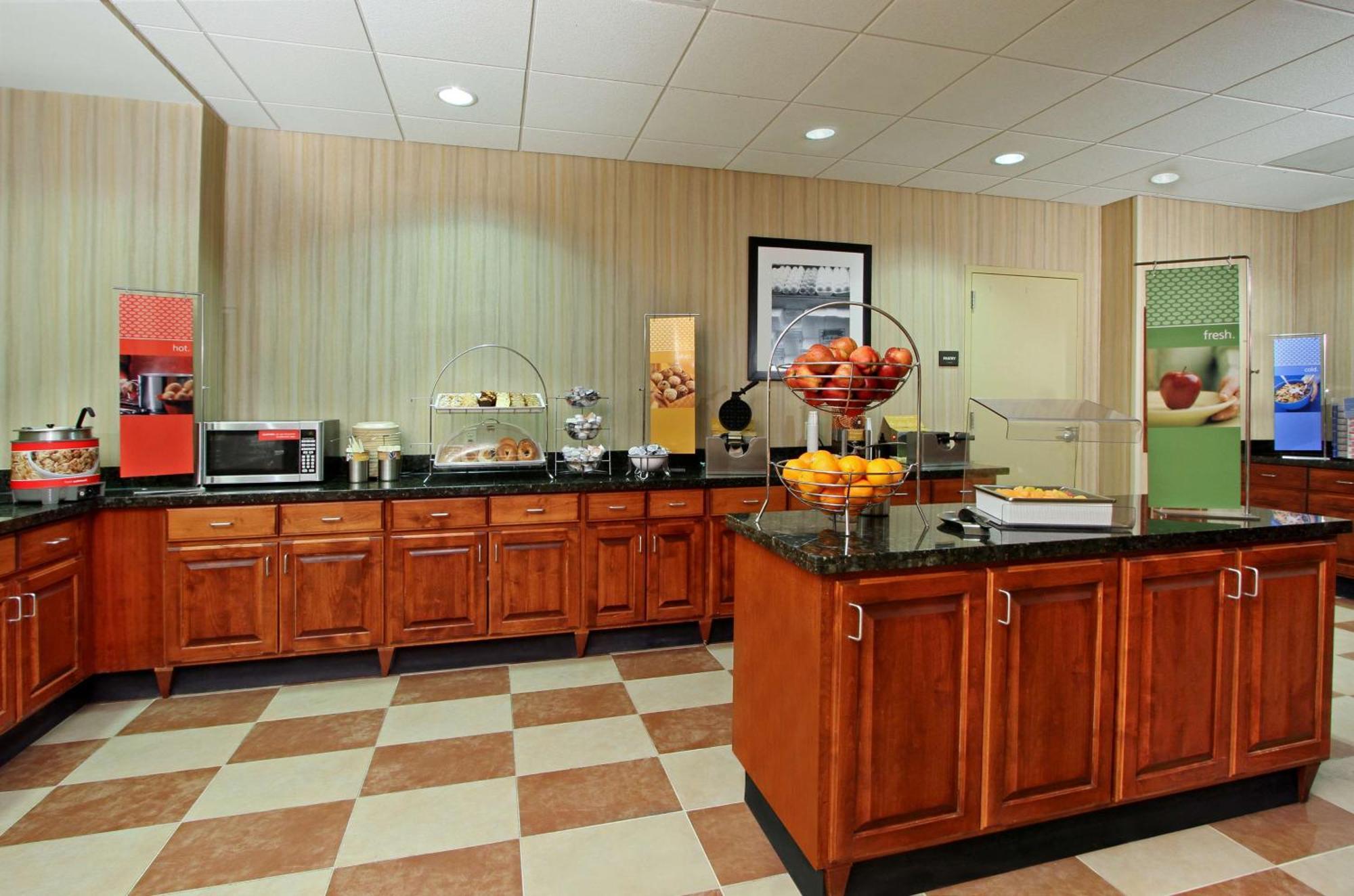 Hampton Inn & Suites Exmore - Eastern Shore Ngoại thất bức ảnh