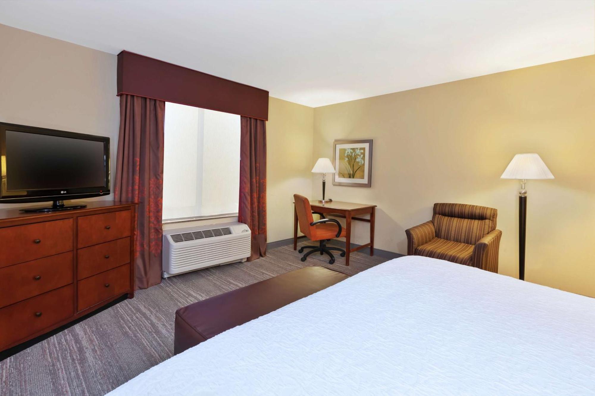 Hampton Inn & Suites Exmore - Eastern Shore Ngoại thất bức ảnh