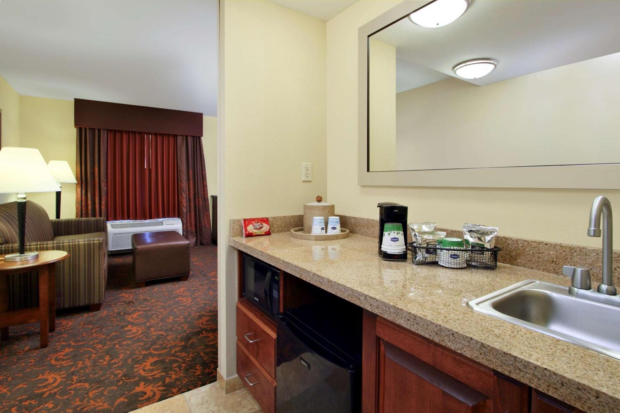 Hampton Inn & Suites Exmore - Eastern Shore Ngoại thất bức ảnh