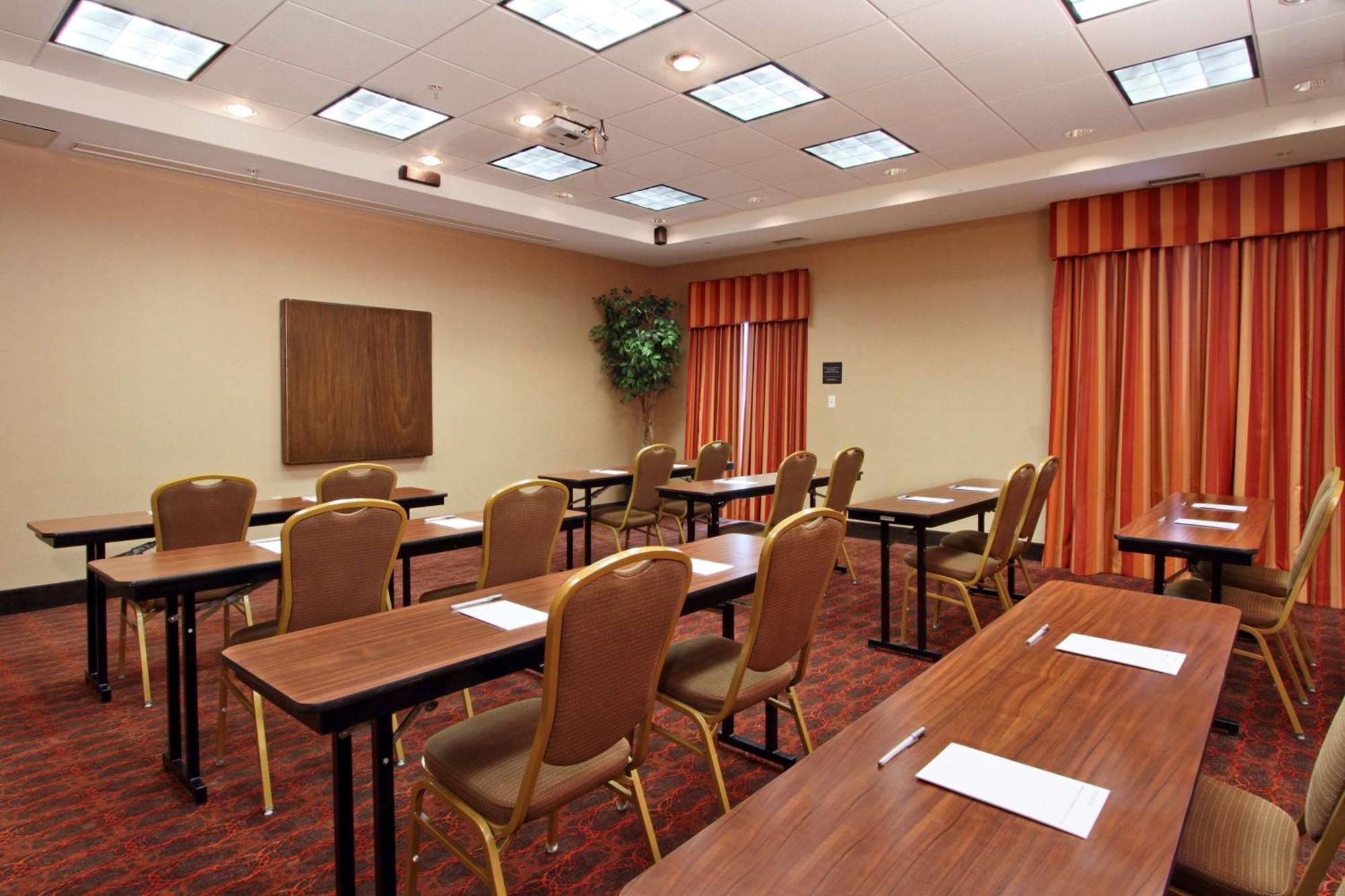 Hampton Inn & Suites Exmore - Eastern Shore Ngoại thất bức ảnh