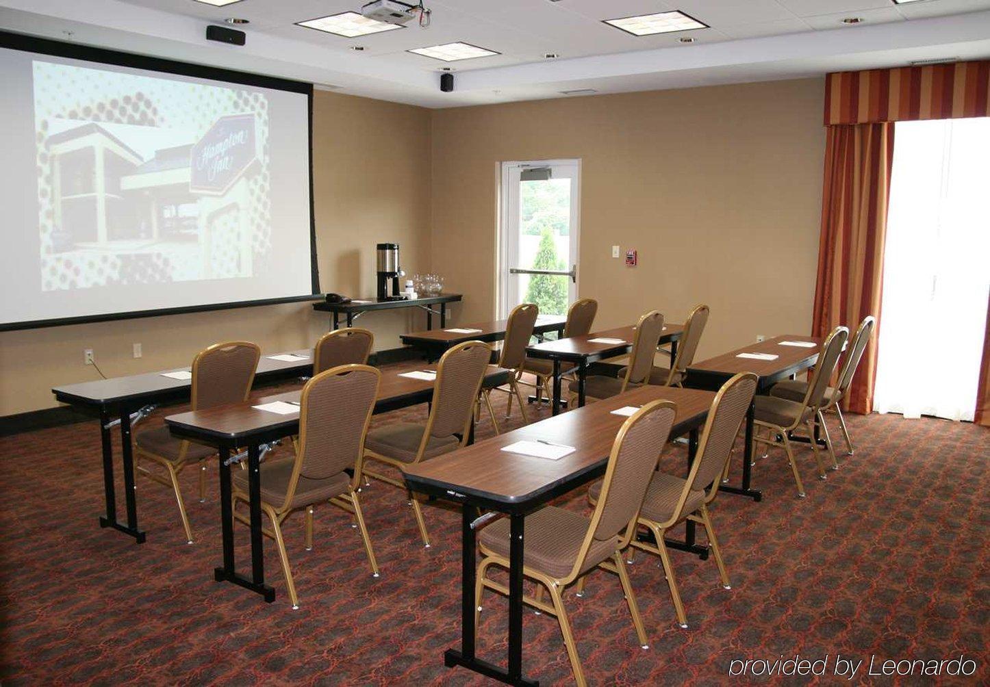 Hampton Inn & Suites Exmore - Eastern Shore Tiện nghi bức ảnh
