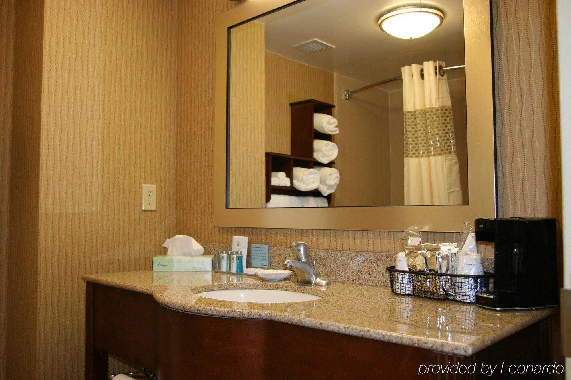 Hampton Inn & Suites Exmore - Eastern Shore Ngoại thất bức ảnh